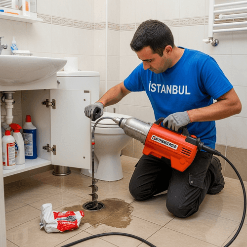pimaş açma istanbul