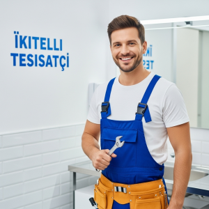 tesisat ustası ikitelli